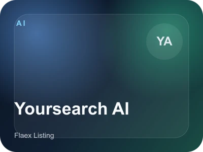 Yoursearch AI